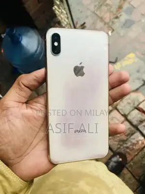 Apple iPhone XS Max 64GB Unlocked Smartphone