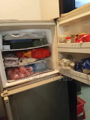 Haier 345L Refrigerator - Excellent Condition, Ready for New Home