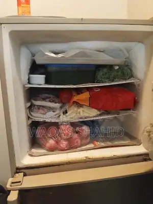 Haier 345L Refrigerator - Excellent Condition, Ready for New Home