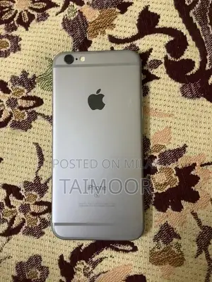 32GB iPhone 6s Smartphone Functional SIM Enabled