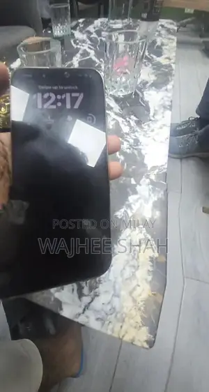 Apple iPhone 16 Pro Max - 256GB Smartphone