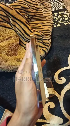 iPhone 12 Pro Max 128GB Unlocked Smartphone