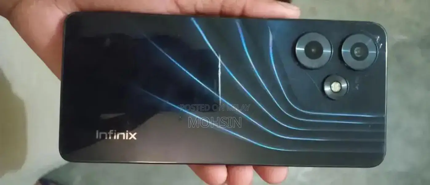 8+8 Mobile Device - Compact Smartphone with Charger