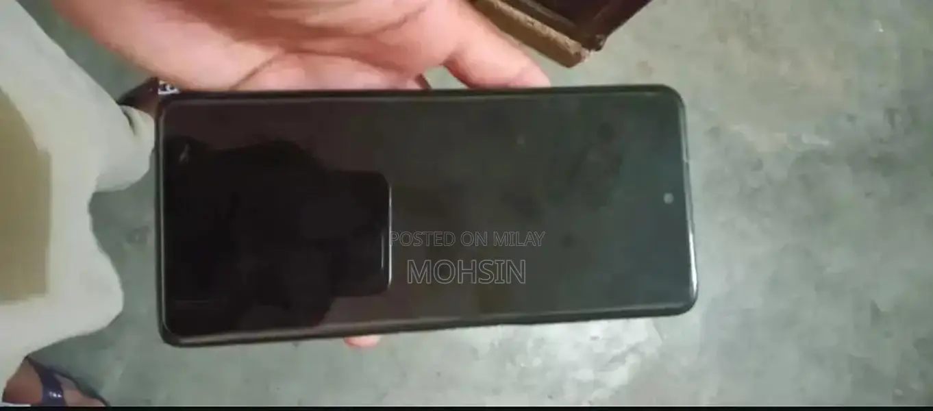 8+8 Mobile Device - Compact Smartphone with Charger