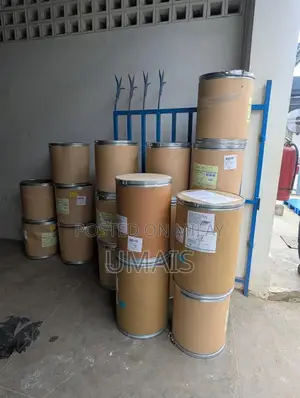 Industrial Drum Neck Ring - Bulk Packaging Solution