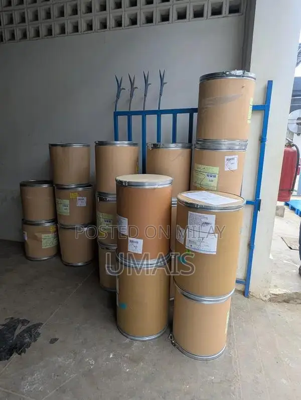 Industrial Drum Neck Ring - Bulk Packaging Solution