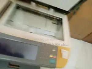 HP 3035 Multifunction Photocopier - Legal Size Scanner