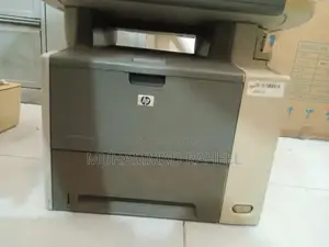 HP 3035 Multifunction Photocopier - Legal Size Scanner