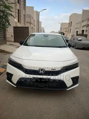 Photo - 2024 Honda Civic RS 1.5 Turbo Sedan