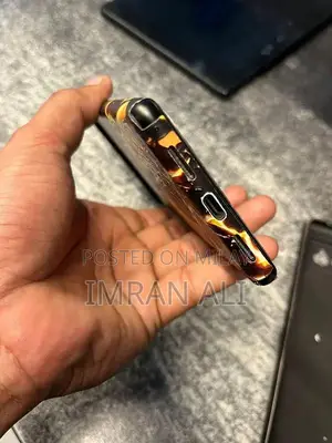 Google Pixel 6 Smartphone - High-Performance Mobile Device