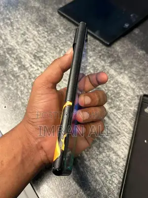 Google Pixel 6 Smartphone - High-Performance Mobile Device