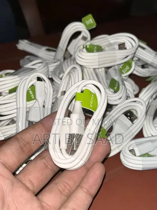 Android Micro USB Cable Multi-Pack