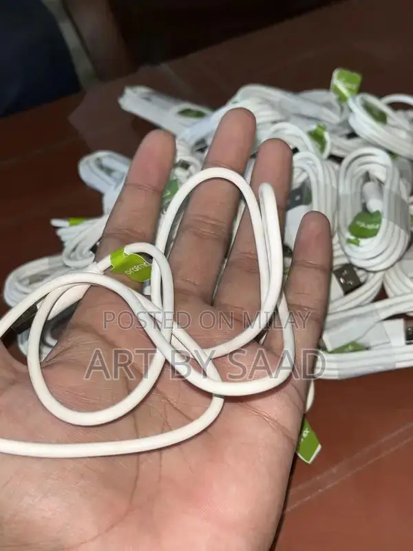 Android Micro USB Cable Multi-Pack