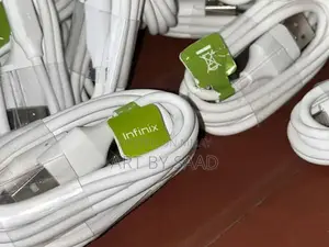 Android Micro USB Cable Multi-Pack