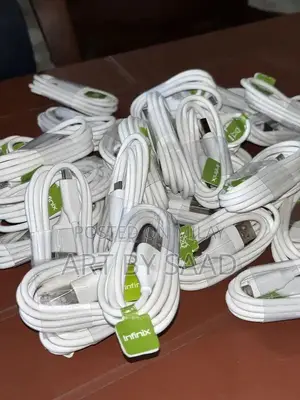 Android Micro USB Cable Multi-Pack