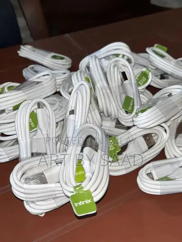 Android Micro USB Cable Multi-Pack