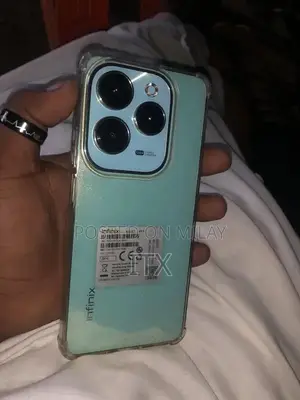 Hot 40 Pro Smartphone - High Performance Mobile Device