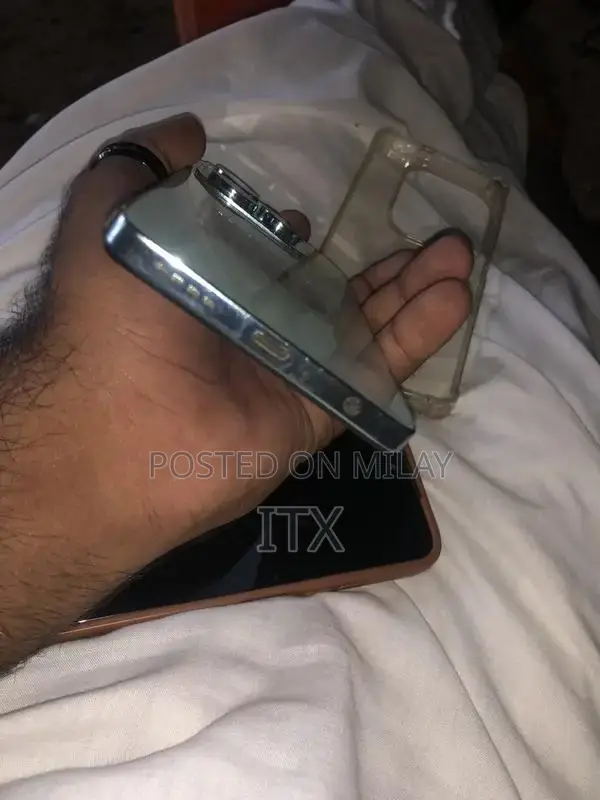 Hot 40 Pro Smartphone - High Performance Mobile Device