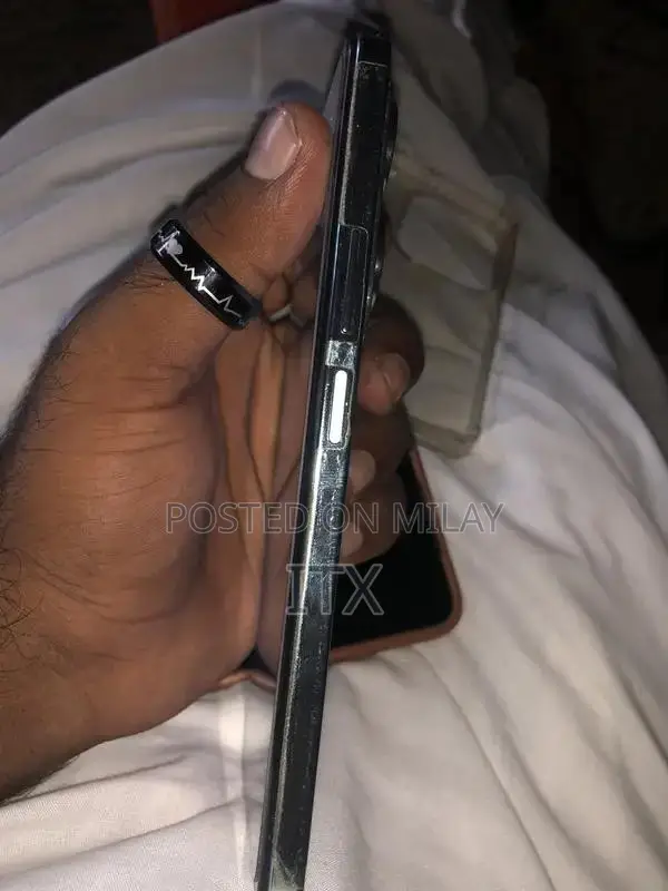 Hot 40 Pro Smartphone - High Performance Mobile Device