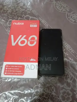 Ultra Compact Smartphone with High Storage Capacity