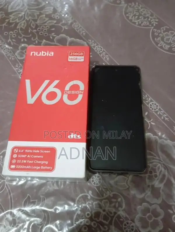 Ultra Compact Smartphone with High Storage Capacity