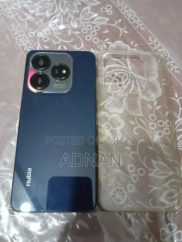 Ultra Compact Smartphone with High Storage Capacity