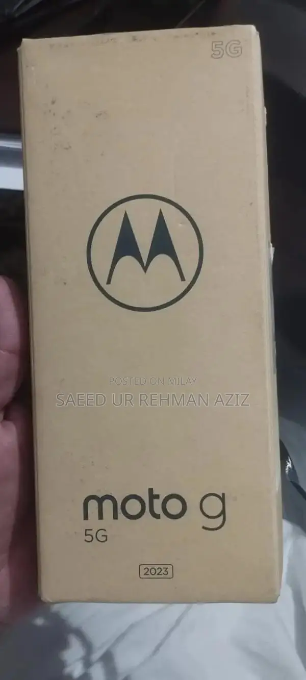 Premium Imported Smartphone - Excellent Condition