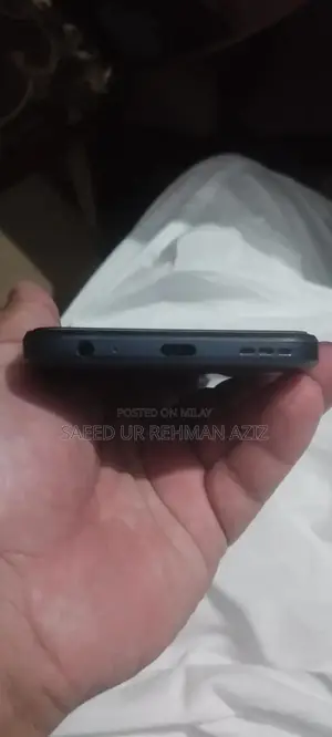 Premium Imported Smartphone - Excellent Condition