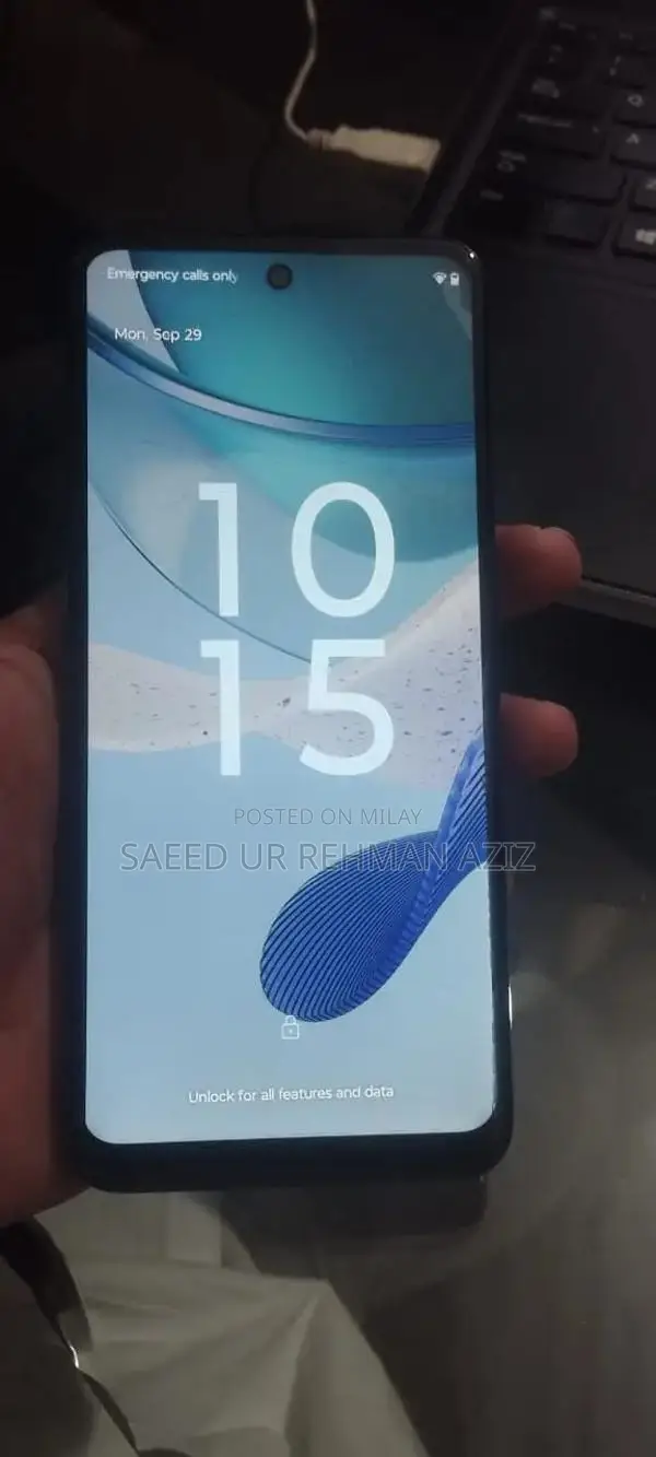 Premium Imported Smartphone - Excellent Condition