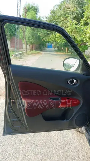 Nissan Juke 1.5 RX Premium Crossover SUV