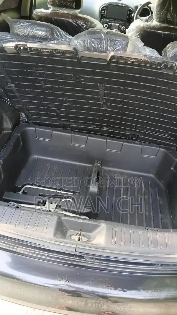 Nissan Juke 1.5 RX Premium Crossover SUV