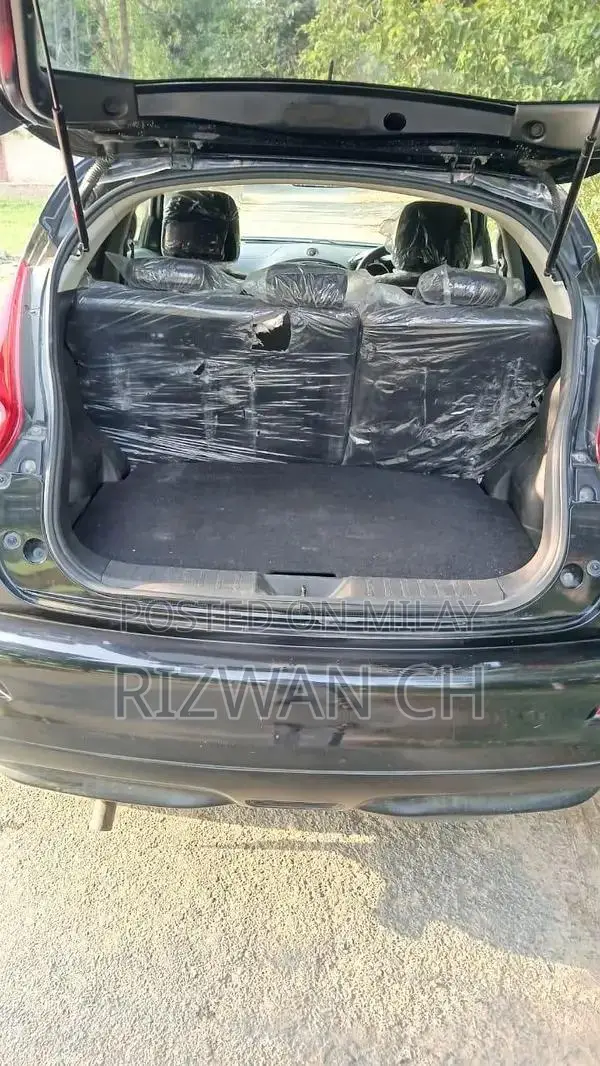 Nissan Juke 1.5 RX Premium Crossover SUV