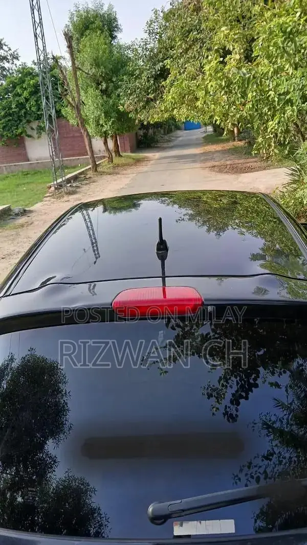 Nissan Juke 1.5 RX Premium Crossover SUV