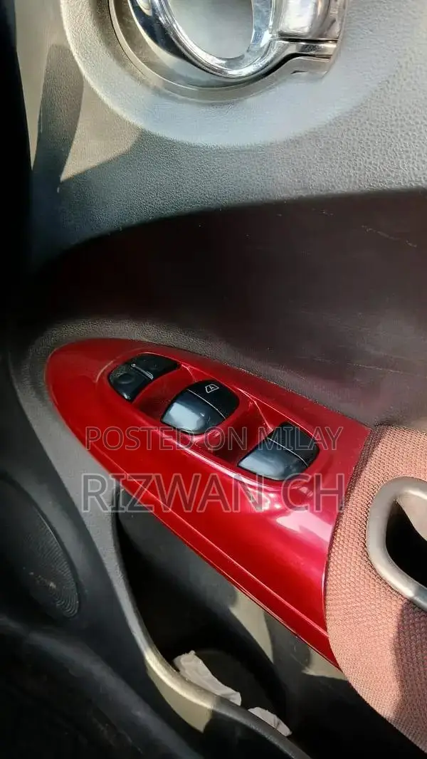 Nissan Juke 1.5 RX Premium Crossover SUV