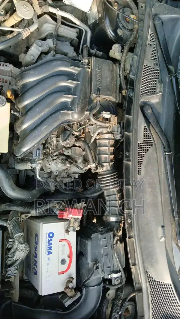 Nissan Juke 1.5 RX Premium Crossover SUV