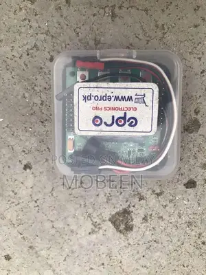 DIY Drone and Airplane Transmitter Receiver Kit