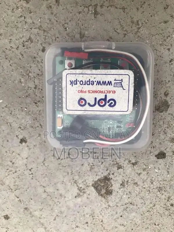 DIY Drone and Airplane Transmitter Receiver Kit