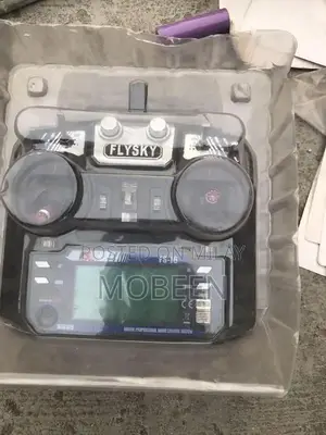 DIY Drone and Airplane Transmitter Receiver Kit