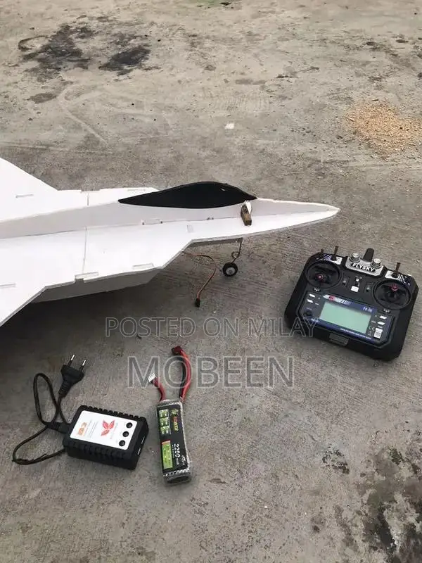 DIY Drone and Airplane Transmitter Receiver Kit