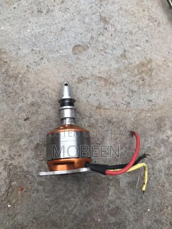 DIY Drone and Airplane Transmitter Receiver Kit