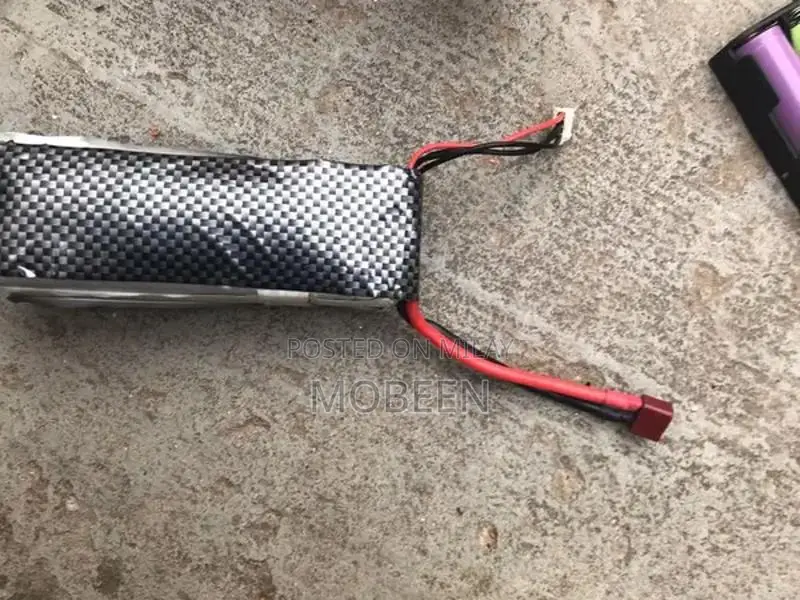 DIY Drone and Airplane Transmitter Receiver Kit