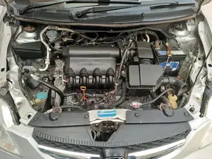 Honda City Sedan - 2006/2007 Model Compact Sedan