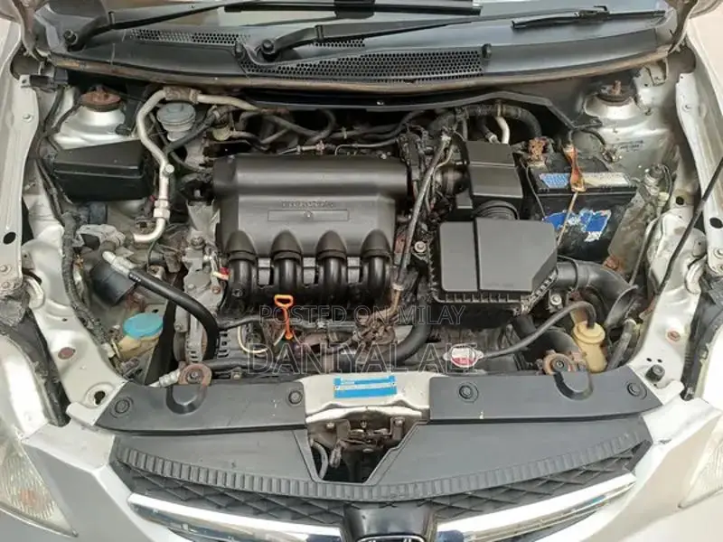 Honda City Sedan - 2006/2007 Model Compact Sedan