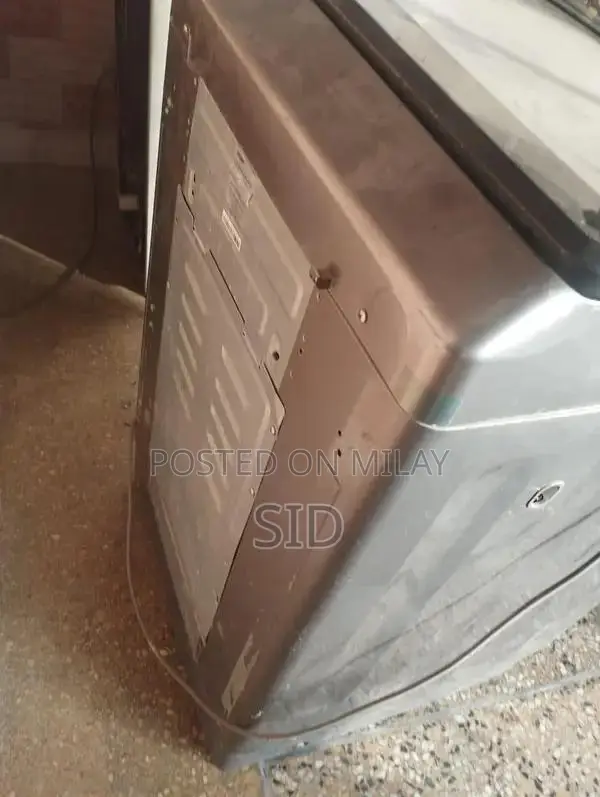 Haier Top Load Automatic Washing Machine - 15 kg Capacity