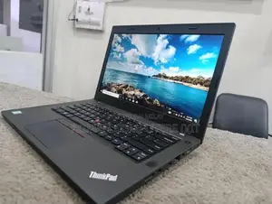 Lenovo T470p Gaming Laptop - Core i7, 8GB RAM, 256GB SSD, NVIDIA Graph