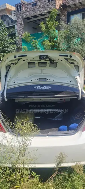 2014 Honda Civic UG Prosmatec Sunroof Sedan