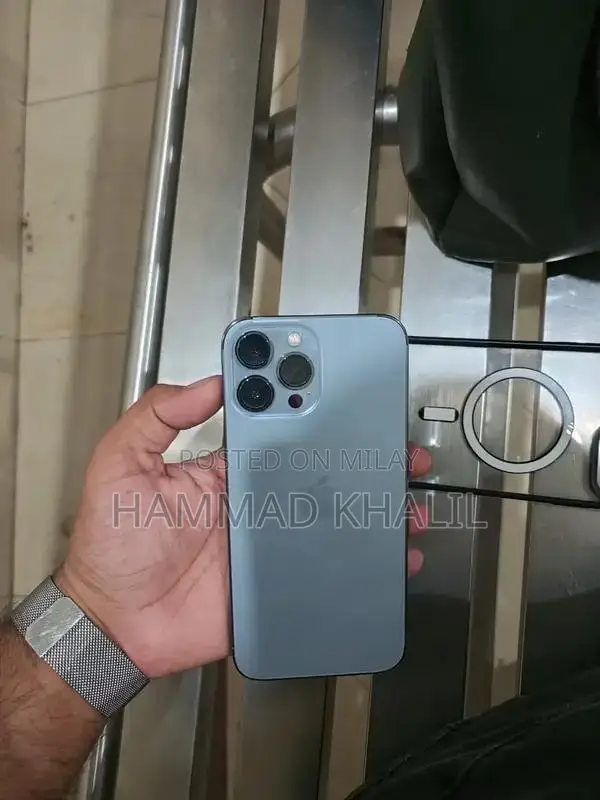 Pro Max 128GB Smartphone Unlocked