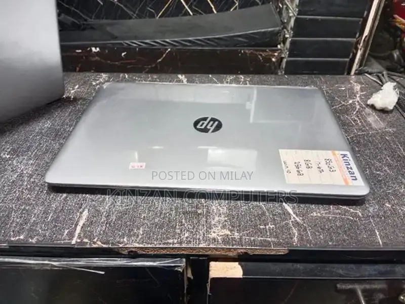 HP EliteBook 850 G3 Professional Business Laptop