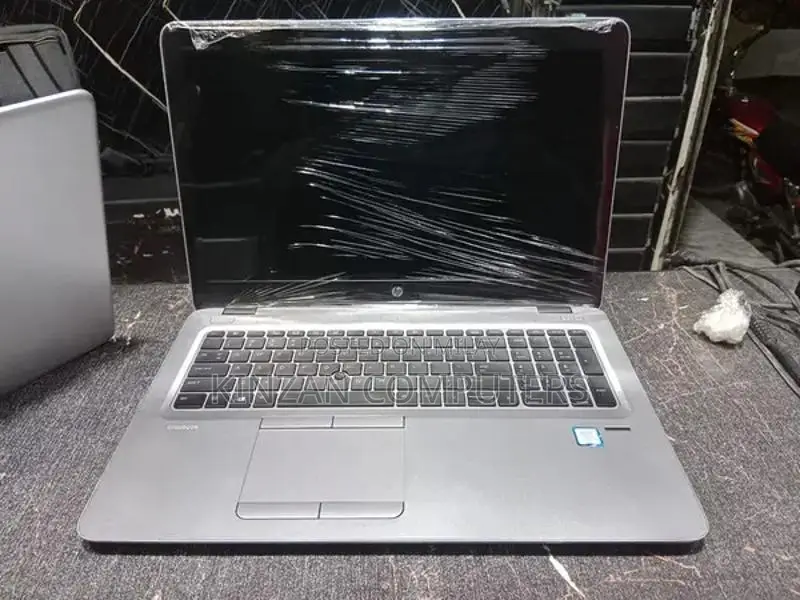 HP EliteBook 850 G3 Professional Business Laptop