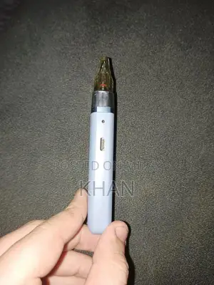 Caliburn G3 Lite Vaping Device